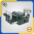 Explosion Proof Electro-Hydraulic Flow Control Directional Valve